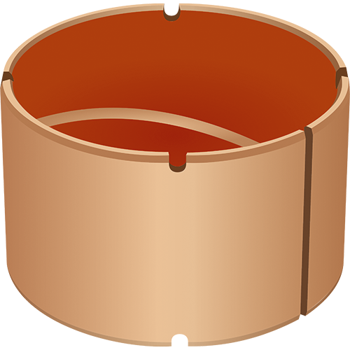 GGB DP4-B