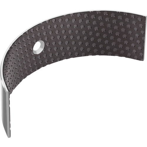 GGB HI-EX GGB HI-EX — Metal-Polymer Bearings