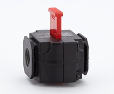 IMI-Norgren T73T-3AA-P1N IMI-Norgren T73T-3AA-P1N — Industrial Component