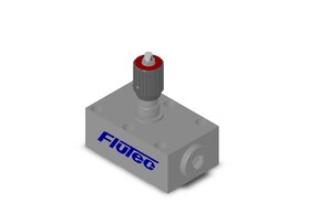 Hydac DRVP-30-01.2 Hydac DRVP-30-01.2 — Industrial Component