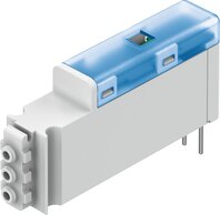 Festo VOVK-BT6-M32C-MN-1T1P-FF Festo VOVK-BT6-M32C-MN-1T1P-FF — Industrial Component