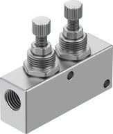 Festo GR-1/8X2-B Festo GR-1/8X2-B — Industrial Component