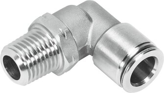Festo CRQSL-3/8-3/8-U Festo CRQSL-3/8-3/8-U — Industrial Component
