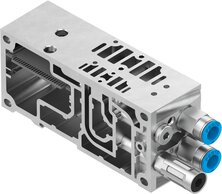 Festo VABV-S4-12HS-G-CB-2T2 Festo VABV-S4-12HS-G-CB-2T2 — Industrial Component