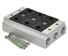 IMI-Norgren V51B508 IMI-Norgren V51B508 — Industrial Component