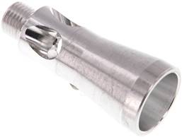 Landefeld VD-BLP ALU Landefeld VD-BLP ALU — Venturi nozzle for blow gun, M 12x1,25 (Male thread), Aluminium