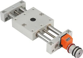 Norelem 21122-08 Norelem 21122-08 — Industrial Component