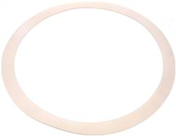 Landefeld FLDR 300 LE Landefeld FLDR 300 LE — Flange seal DN 300, 325x378x3 mm, silicone