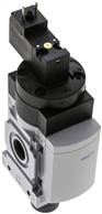 Festo MS4-EE-1/4-10V24-Z Festo MS4-EE-1/4-10V24-Z — Industrial Component