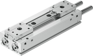 Festo HPPF-16-64-A-S Festo HPPF-16-64-A-S — Industrial Component