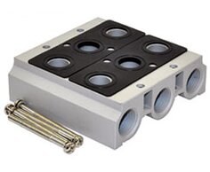 IMI-Norgren V52C502 IMI-Norgren V52C502 — Industrial Component