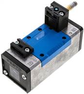 Festo MN1H-5/2-D-2-C Festo MN1H-5/2-D-2-C — Industrial Component