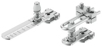 Festo CAFM-M1-K-R1-N2 Festo CAFM-M1-K-R1-N2 — Industrial Component