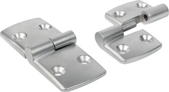 Norelem 27870-2352020 Norelem 27870-2352020 — Industrial Component