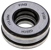 SKF / FAG LA 51200