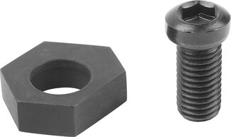 Norelem 04432-09 Norelem 04432-09 — Industrial Component