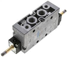 Festo JMFH-5-3/8-B Festo JMFH-5-3/8-B — Industrial Component