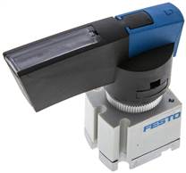 Festo VHER-P-H-B43U-B-M5 Festo VHER-P-H-B43U-B-M5 — Industrial Component