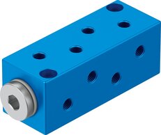Festo FR-12-M5 Festo FR-12-M5 — Industrial Component