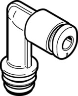 Festo QSPLLKG10-3 Festo QSPLLKG10-3 — Industrial Component