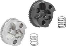 Norelem 07820-162338 Norelem 07820-162338 — Industrial Component