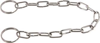 Landefeld KL KETTE ES Landefeld KL KETTE ES — Replacement chain for Kamlock couplings, stainless steel
