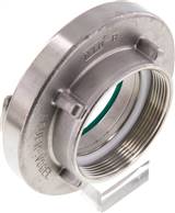 Landefeld STKGI 89/212 ES Landefeld STKGI 89/212 ES — Storz coupling G 2-1/2"(Female thread), 75-B, 1.4581