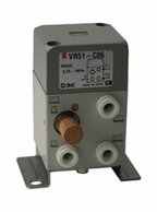SMC VR51B SMC VR51B — Industrial Component