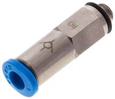 Festo HA-M5-QS-4 Festo HA-M5-QS-4 — Industrial Component