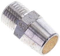 Landefeld LD-BLP Landefeld LD-BLP — Noise protection nozzle for blow gun, M 12x1,25 (Male thread)