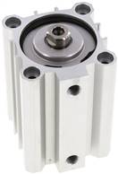 Landefeld NE 50/50 Landefeld NE 50/50 — Short-stroke cylinders, single acting, piston 50 mm, stroke 50 mm