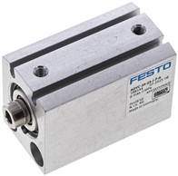 Festo ADVC-20-25-I-P-A Festo ADVC-20-25-I-P-A — Industrial Component