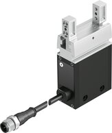 Festo EHPS-16-A-LK Festo EHPS-16-A-LK — Industrial Component