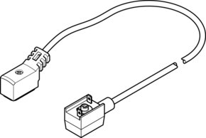 Festo NEBV-Z4WA2-E-0.2-N-Z1W2-S1 Festo NEBV-Z4WA2-E-0.2-N-Z1W2-S1 — Industrial Component