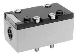 Aventics 5813141000 Aventics 5813141000 — Industrial Component