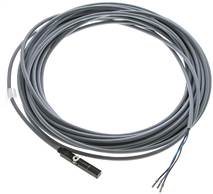 Festo SME-8M-DS-24V-K-7,5-OE Festo SME-8M-DS-24V-K-7,5-OE — Industrial Component