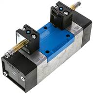 Festo MN1H-5/3G-D-2-C