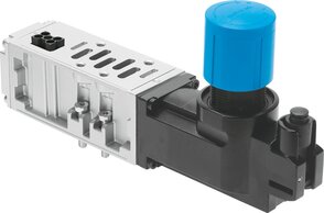 Festo VABF-S2-1-R6C2-C-10 Festo VABF-S2-1-R6C2-C-10 — Industrial Component