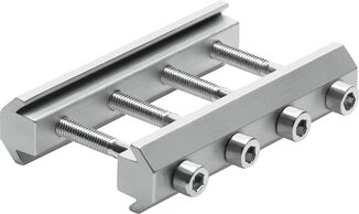 Festo HMSV-1 Festo HMSV-1 — Industrial Component