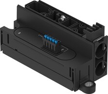 Festo VABX-A-P-EL-E12-IOL-SHUH-XL Festo VABX-A-P-EL-E12-IOL-SHUH-XL — Industrial Component