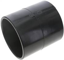 Landefeld PVCMU 110125110 Landefeld PVCMU 110125110 — Adhesive socket, PVC-U, 110x125mm - 110mm
