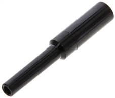 Festo OT-FESTO020059 Festo OT-FESTO020059 — QSH-6-4-100 (130718) push-in sleeve of Festo