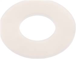 Landefeld FLDR 20 LE Landefeld FLDR 20 LE — Flange seal DN 20, 28x60x3 mm, silicone