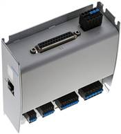 Festo CMMO-ST-C5-1-DION