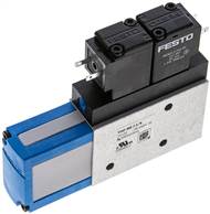 Festo VAD-ME-I-1/4 Festo VAD-ME-I-1/4 — Industrial Component