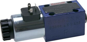 Bosch-Rexroth 4WE6EB6X/EG230N9K4