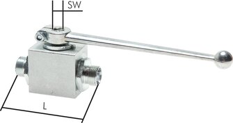 Hydac KH 42 L HD
