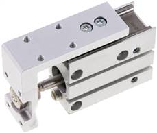 SMC MXH16-15Z SMC MXH16-15Z — Industrial Component