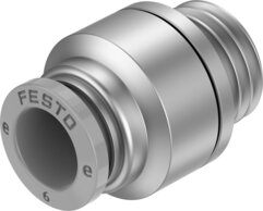 Festo NPQE-DK-G18-Q6-F1A-P10 Festo NPQE-DK-G18-Q6-F1A-P10 — Industrial Component