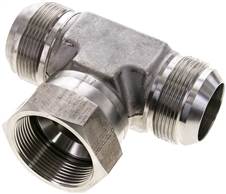 Landefeld TAIA 17/8 JIC ES Landefeld TAIA 17/8 JIC ES — T screw connection,UN 1-7/8"-12 (JIC), AISI 316